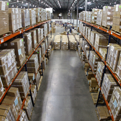 Warehouse