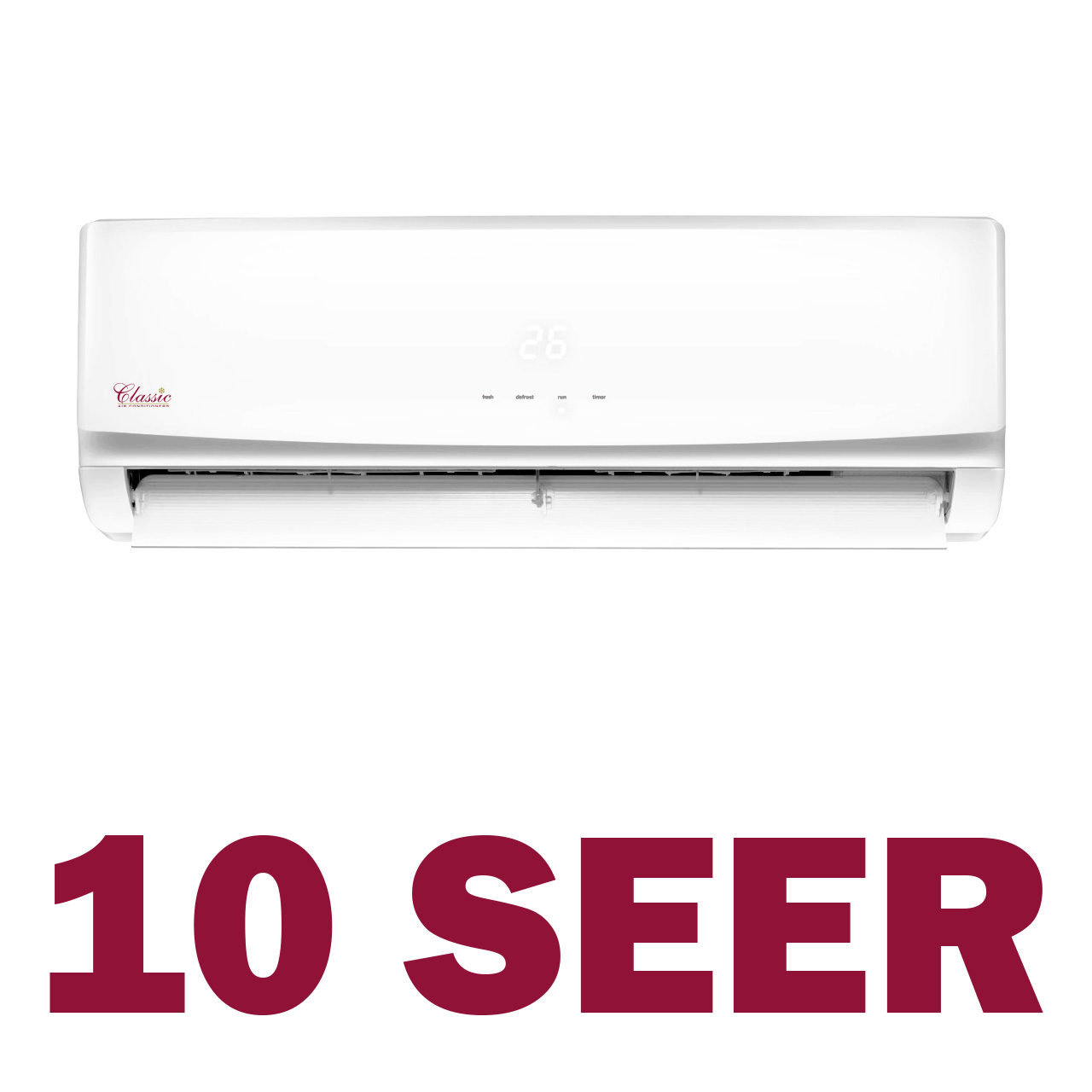 Mwffc Mrffc Mini Splits 50hz Classic Air Conditioners